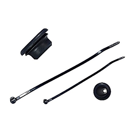 Abb GROMMETT GLAND 7402